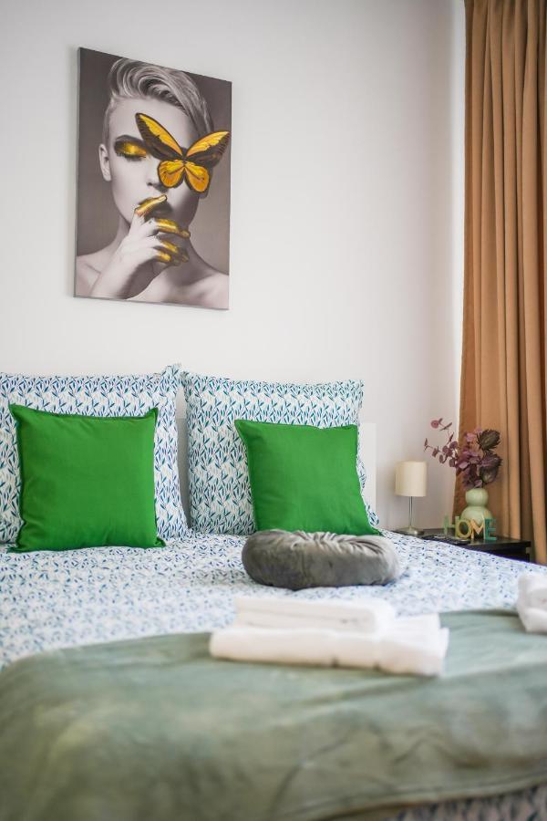 Ultracentral Golden Gatehouse 3 Bdrm Bucureşti Exterior foto