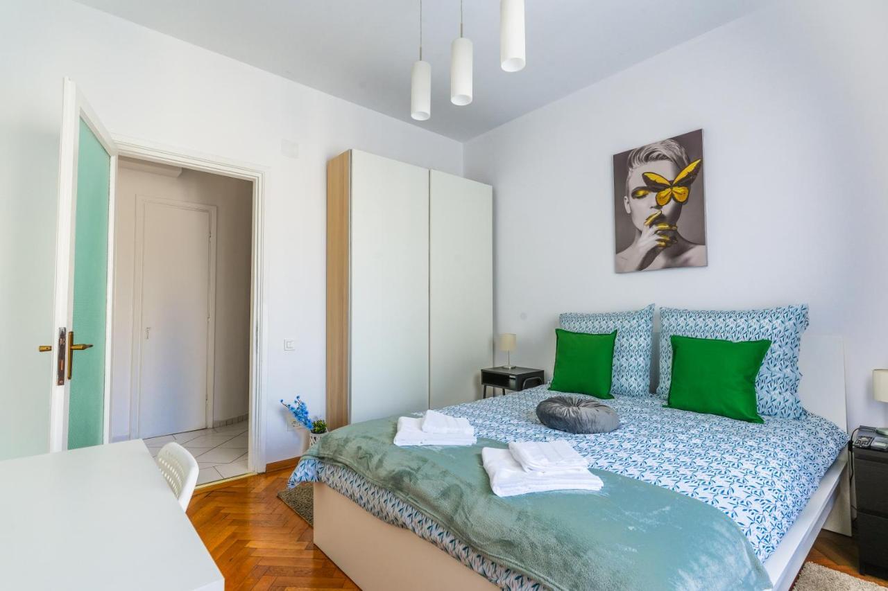 Ultracentral Golden Gatehouse 3 Bdrm Bucureşti Exterior foto