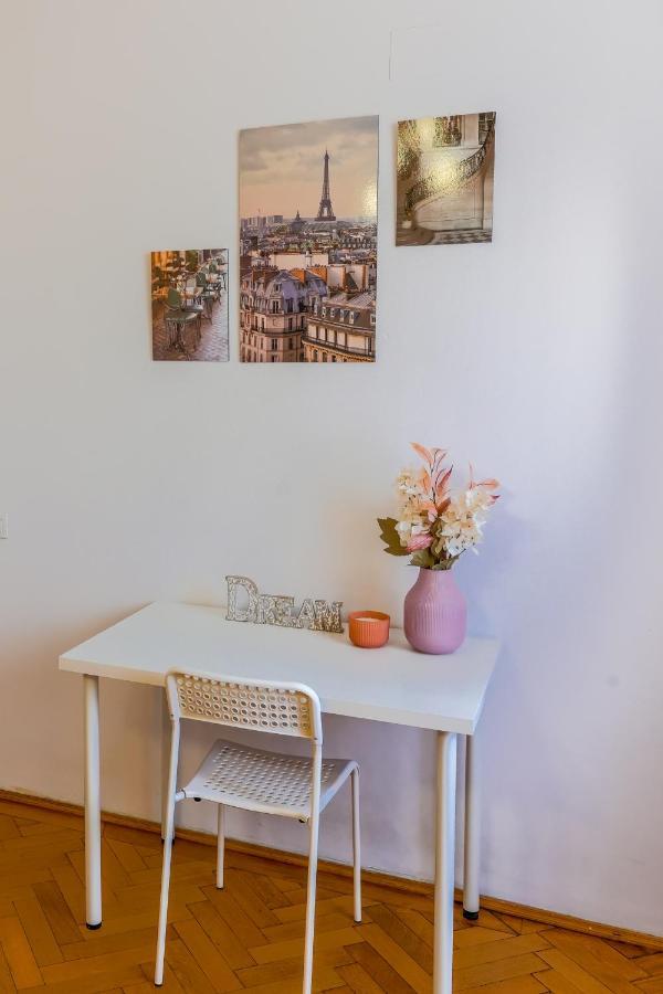 Ultracentral Golden Gatehouse 3 Bdrm Bucureşti Exterior foto