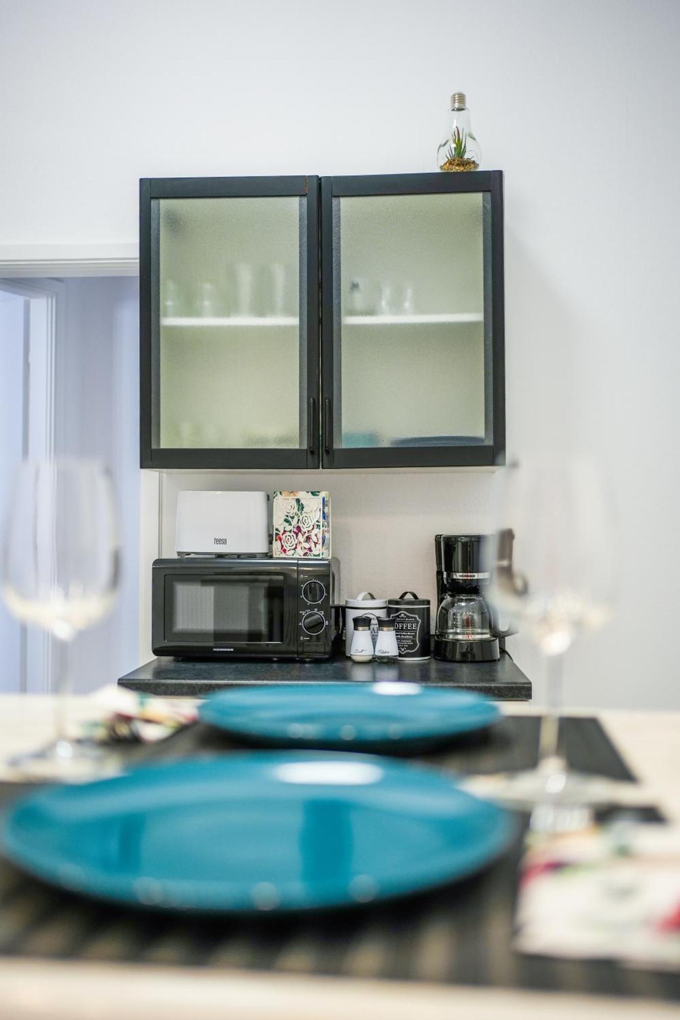 Ultracentral Golden Gatehouse 3 Bdrm Bucureşti Exterior foto