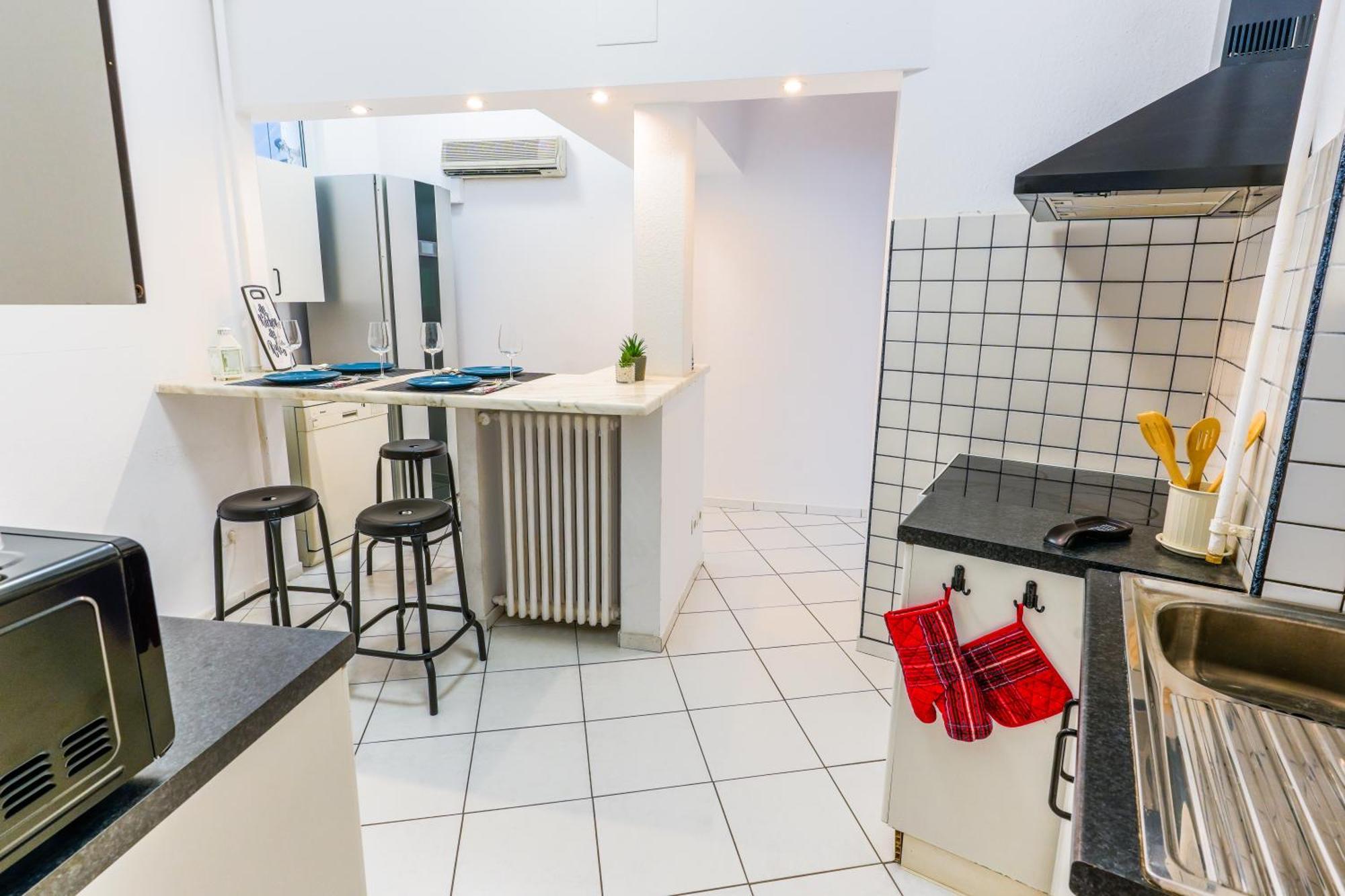 Ultracentral Golden Gatehouse 3 Bdrm Bucureşti Exterior foto