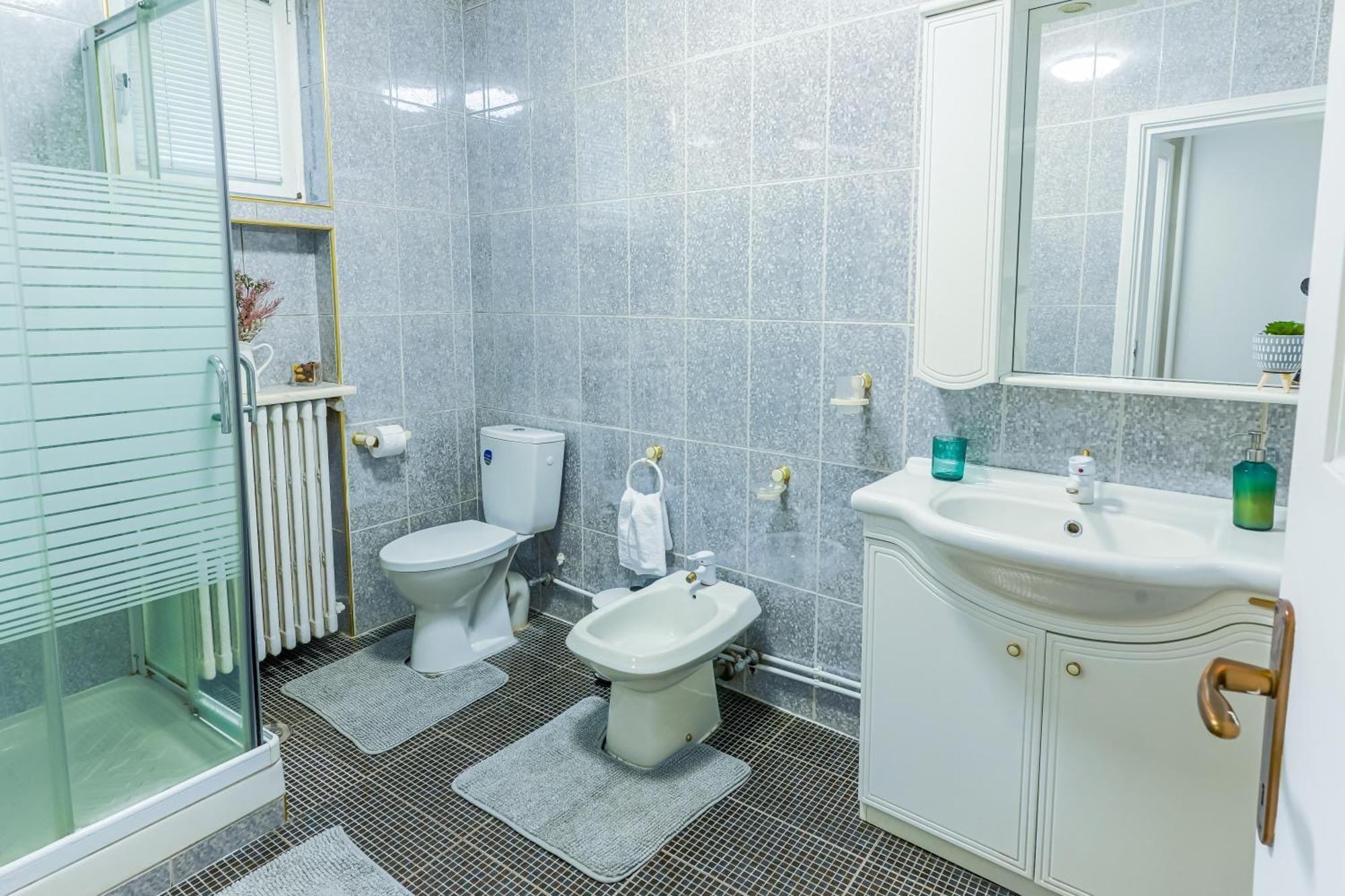 Ultracentral Golden Gatehouse 3 Bdrm Bucureşti Exterior foto